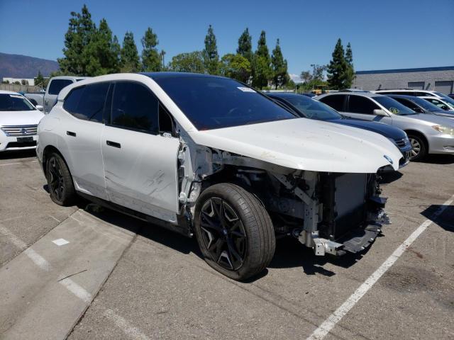 BMW IX XDRIVE5  2023