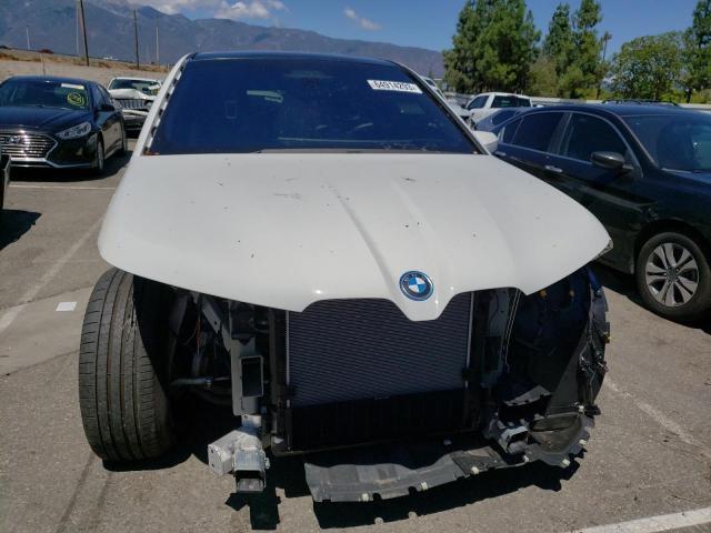 BMW IX XDRIVE5  2023