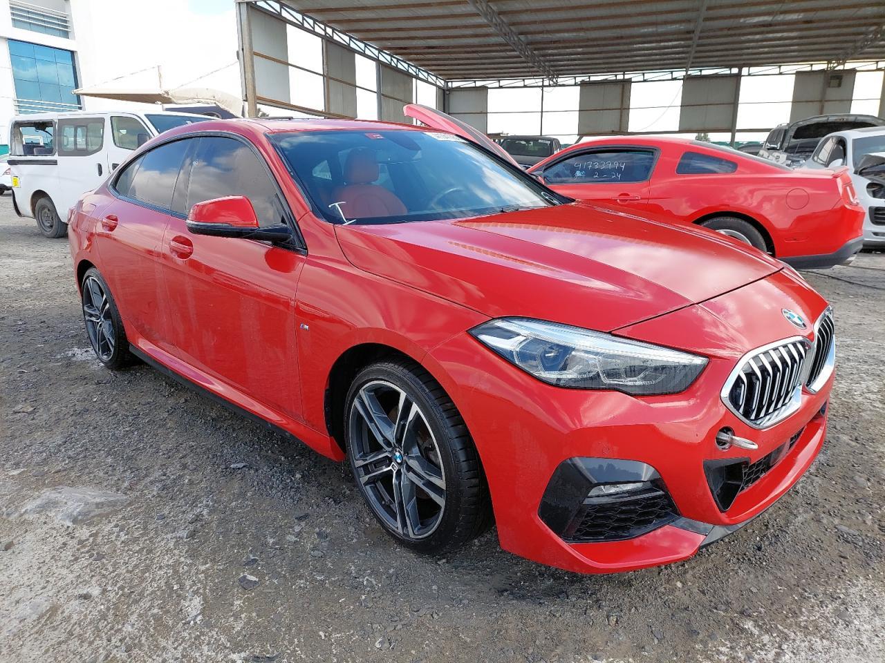 BMW 218I  2020