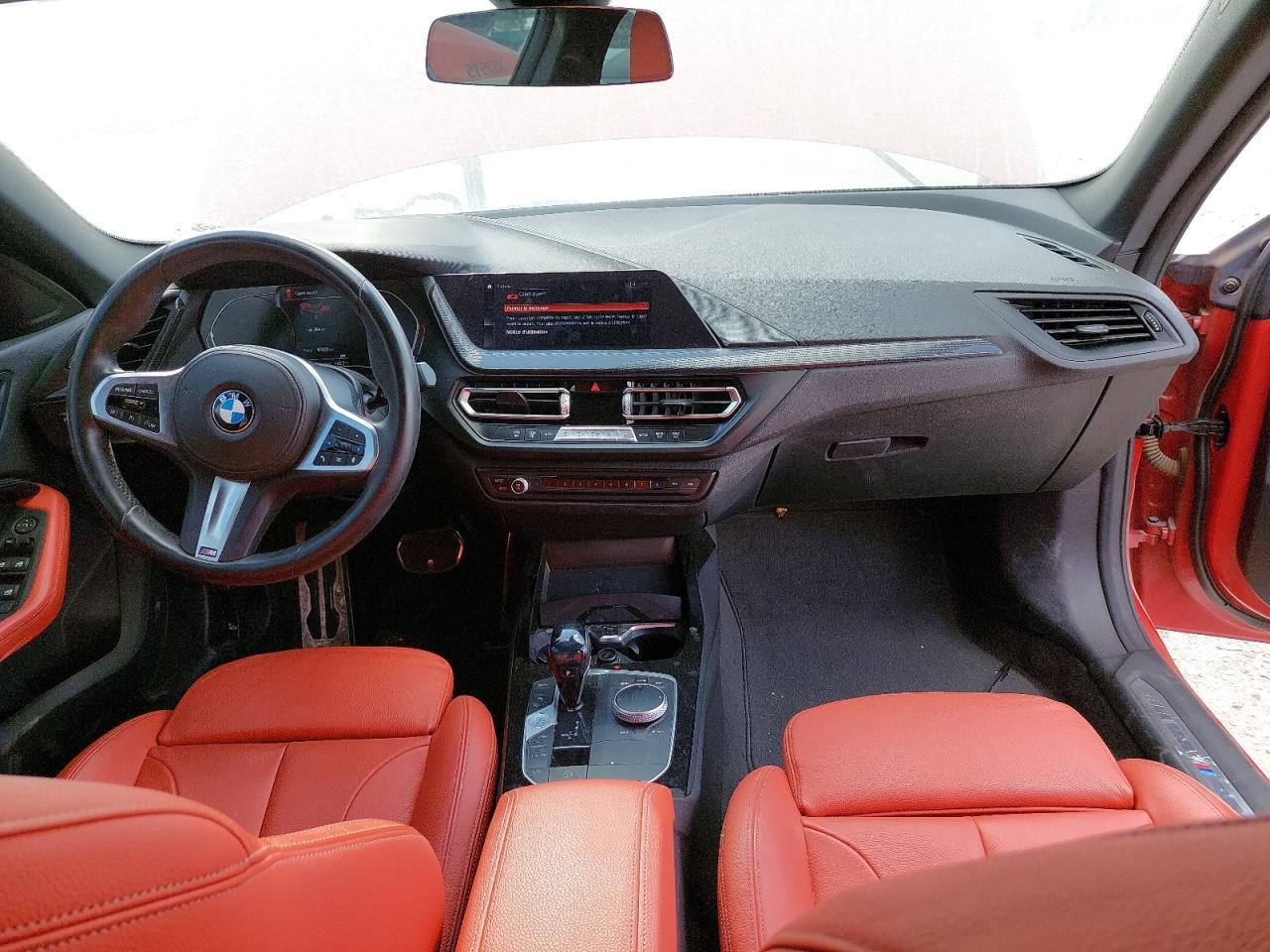 BMW 218I  2020