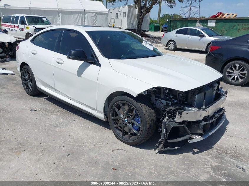 BMW 2 SERIES M235I XDRIVE 2021