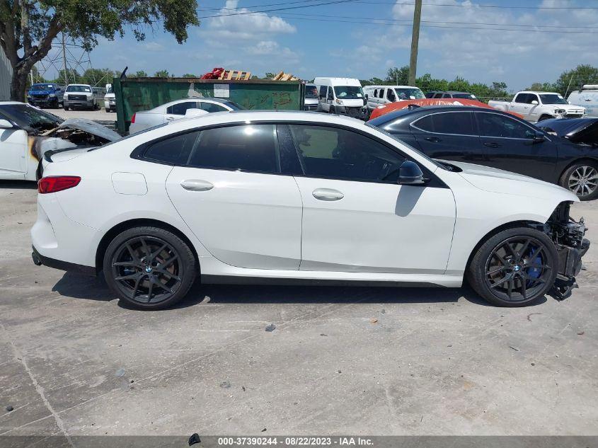 BMW 2 SERIES M235I XDRIVE 2021