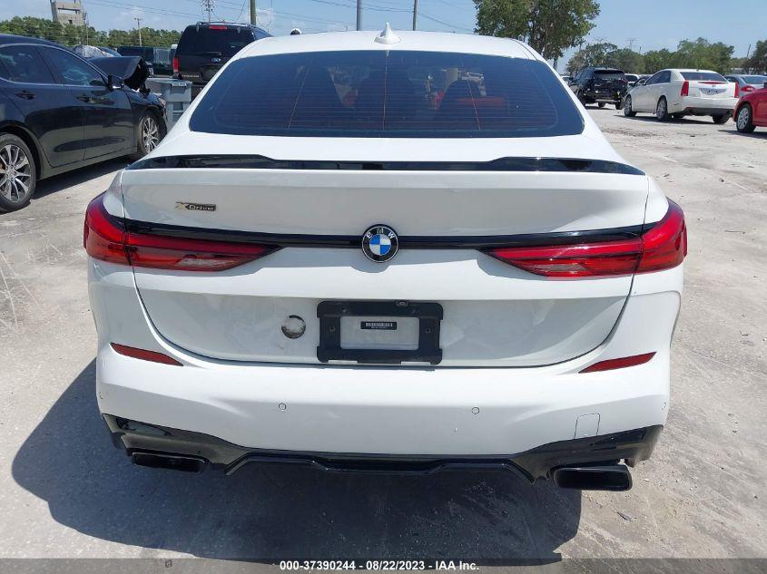 BMW 2 SERIES M235I XDRIVE 2021