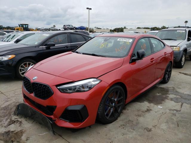 BMW M2 35XI 2020