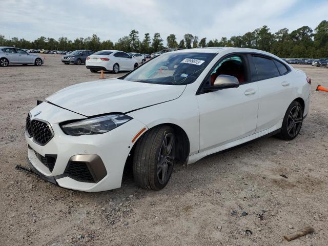 BMW M2 35XI 2020