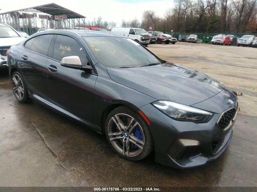 BMW 2 SERIES M235I XDRIVE 2020