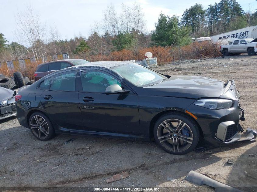 BMW M235XI   2021