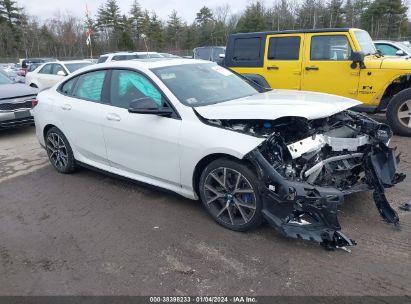 BMW M235I GRAN COUPE XDRIVE 2022