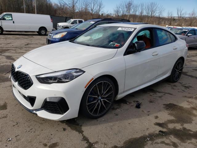 BMW M2 35XI 2021