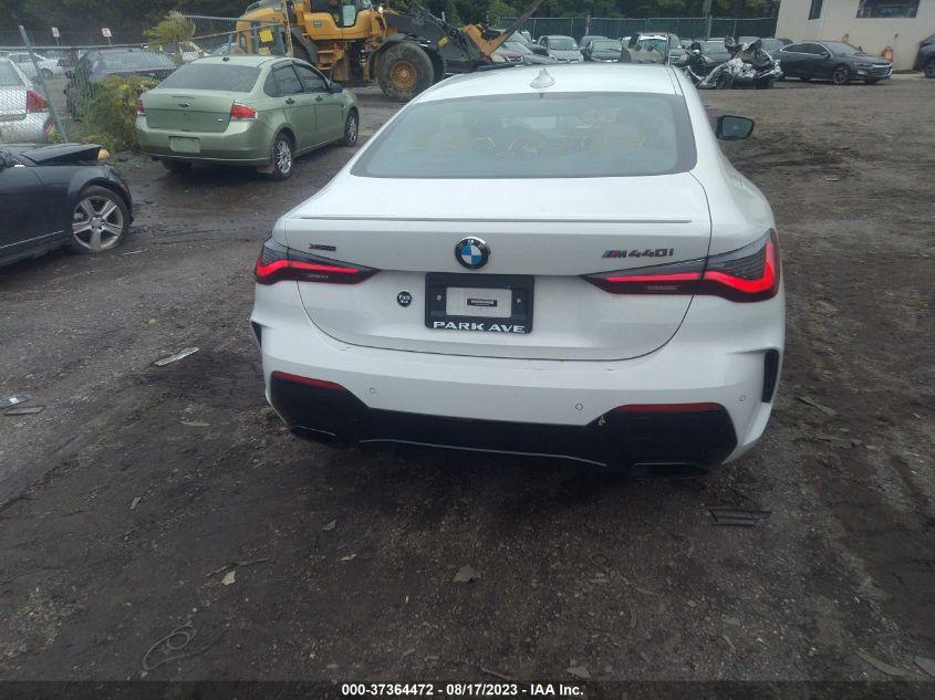 BMW M440XI  2022