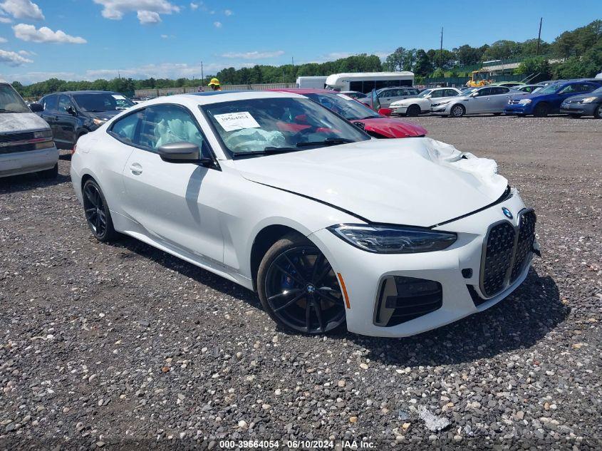 BMW M440I XDRIVE 2023