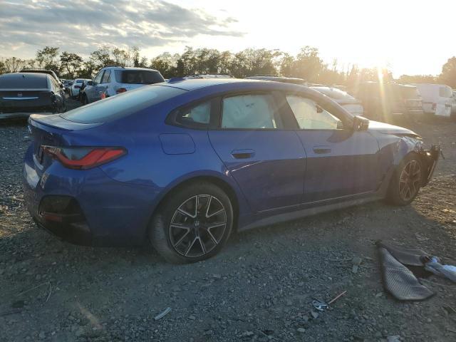 BMW M440XI GRA  2022