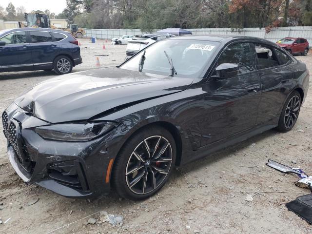 BMW M440XI GRA  2024