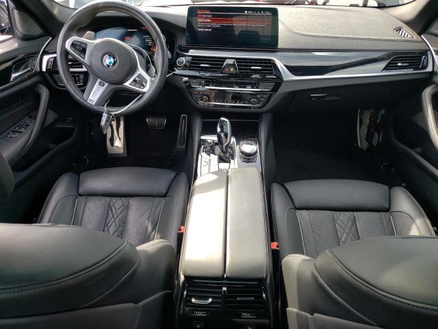 BMW M5 50XI 2021