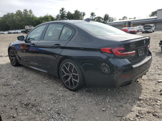 BMW M5 50XI 2022