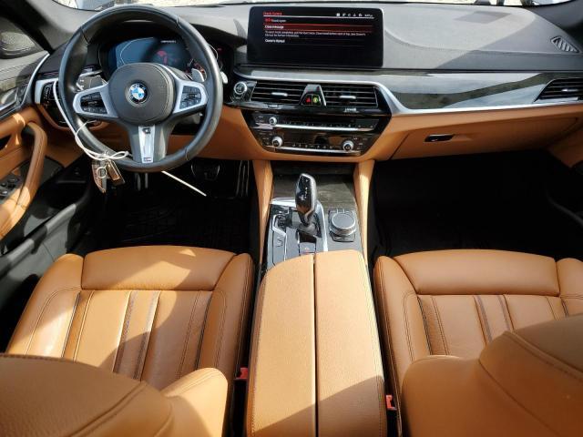 BMW M5 50XI 2022