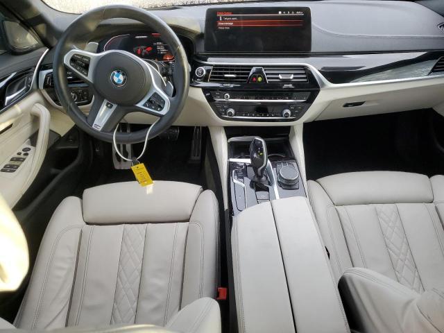 BMW M5 50XI 2021