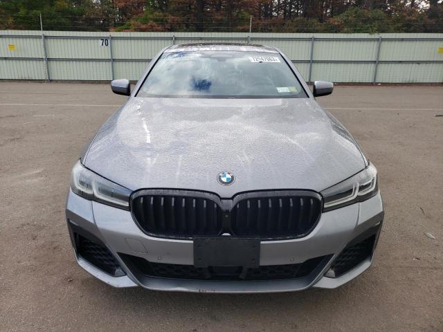 BMW M5 50XI 2023