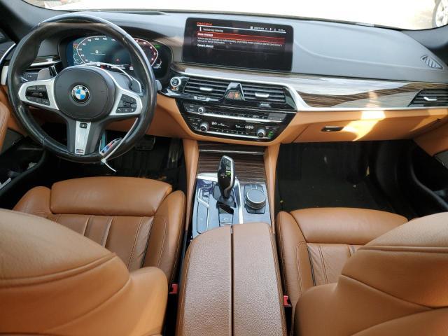 BMW M5 50XI 2021