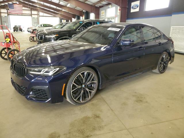 BMW M5 50XI 2021