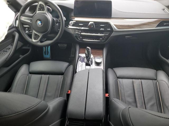 BMW M5 50XI 2022