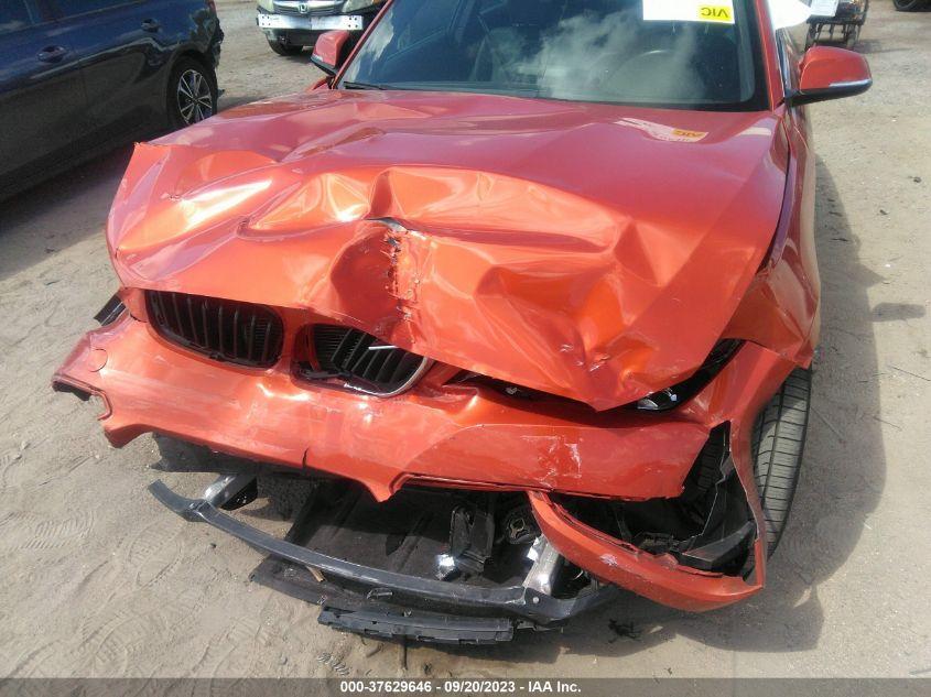 BMW 228 I SULEV 2016