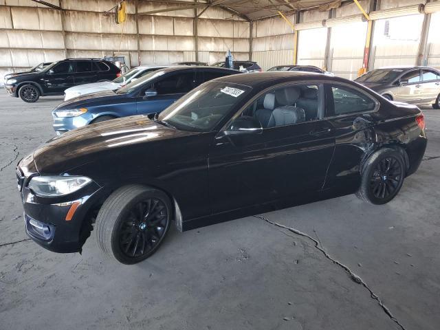 BMW 2 SERIES 228 I SULE 2016