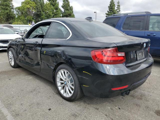 BMW 2 SERIES 228 I SULE 2016