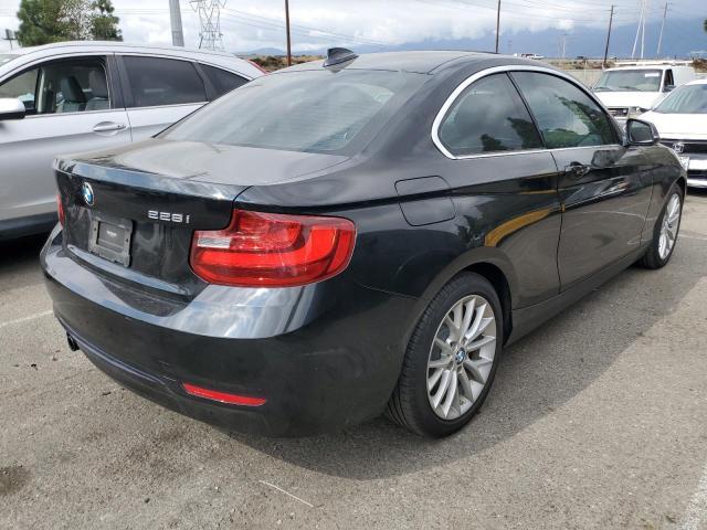 BMW 2 SERIES 228 I SULE 2016