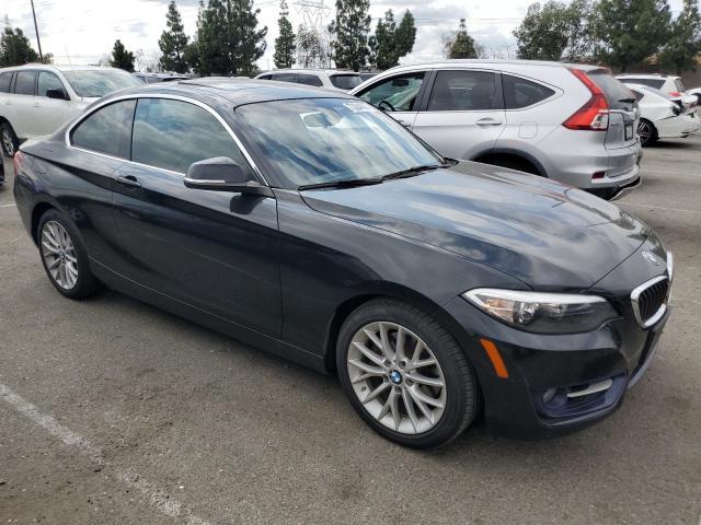 BMW 2 SERIES 228 I SULE 2016