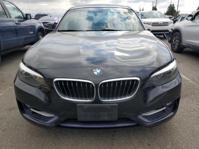 BMW 2 SERIES 228 I SULE 2016