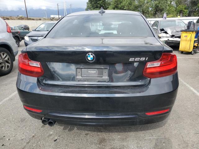 BMW 2 SERIES 228 I SULE 2016