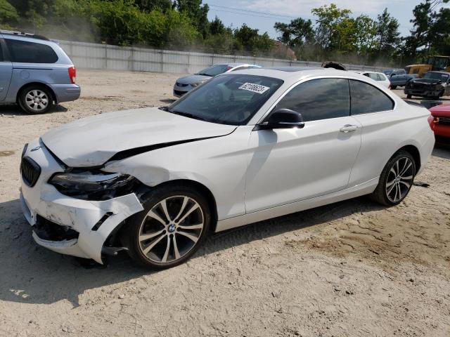 BMW 2 SERIES 228 I SULE 2016