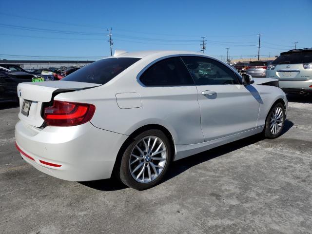 BMW 2 SERIES 228 I SULE 2016