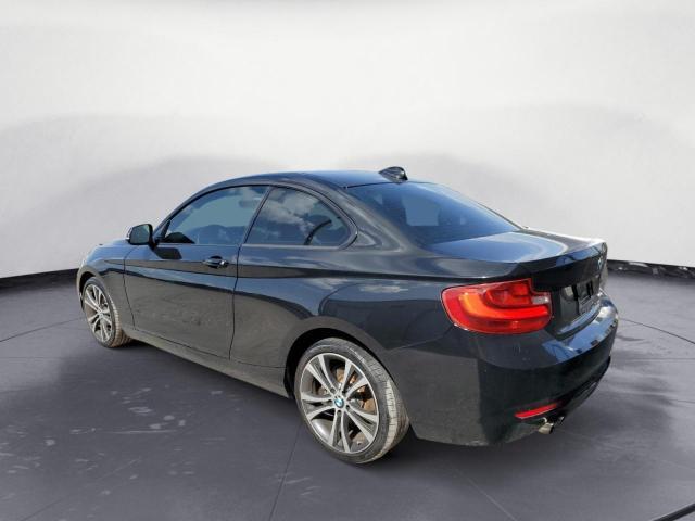 BMW 2 SERIES 228 I SULE 2016