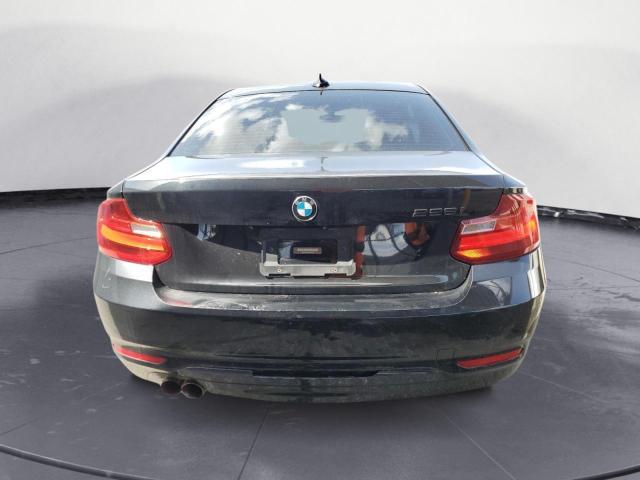 BMW 2 SERIES 228 I SULE 2016