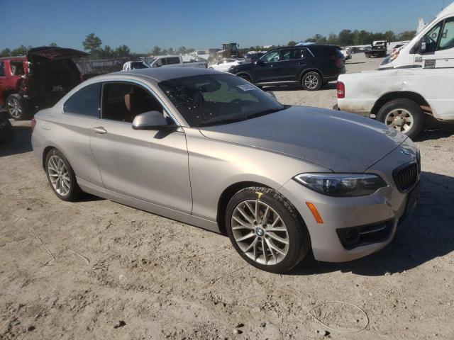 BMW 2 SERIES 228 I SULE 2016