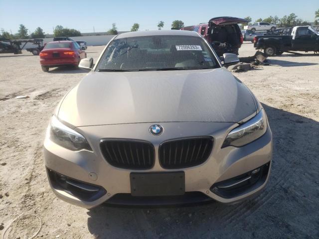 BMW 2 SERIES 228 I SULE 2016