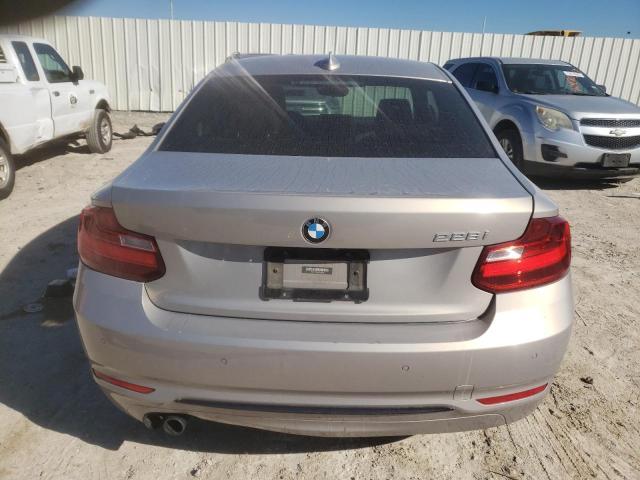 BMW 2 SERIES 228 I SULE 2016