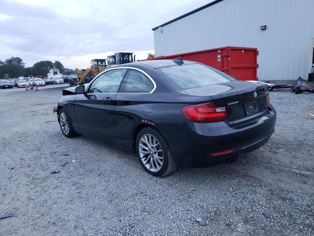 BMW 2 SERIES 228 I SULE 2016