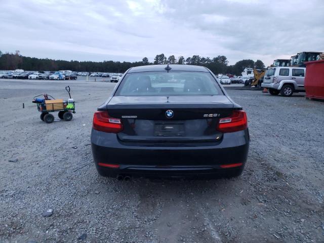 BMW 2 SERIES 228 I SULE 2016