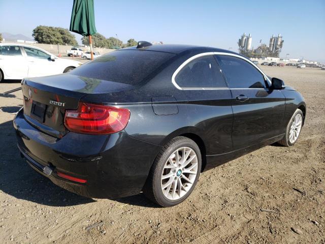 BMW 2 SERIES 228 I SULE 2016