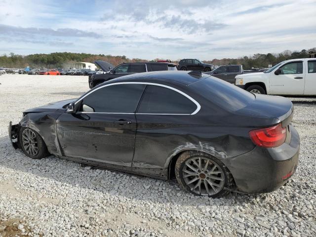 BMW 2 SERIES 228 I SULE 2016