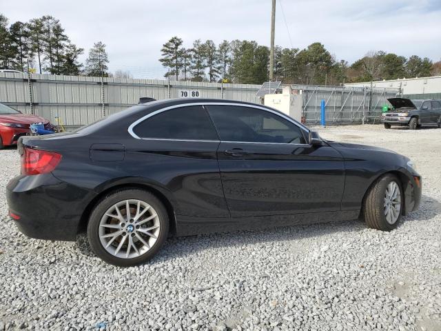 BMW 2 SERIES 228 I SULE 2016