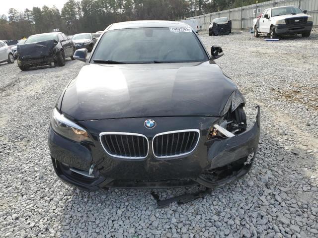 BMW 2 SERIES 228 I SULE 2016