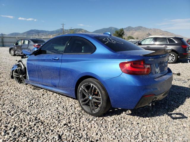 BMW 2 SERIES 228 XI SUL 2016