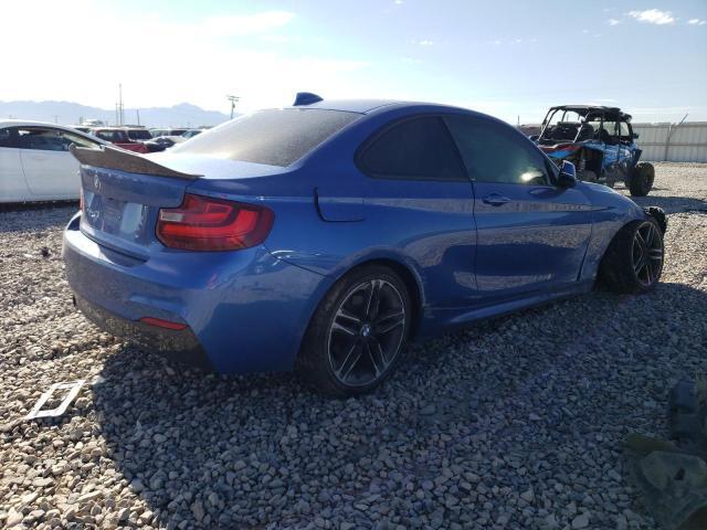 BMW 2 SERIES 228 XI SUL 2016