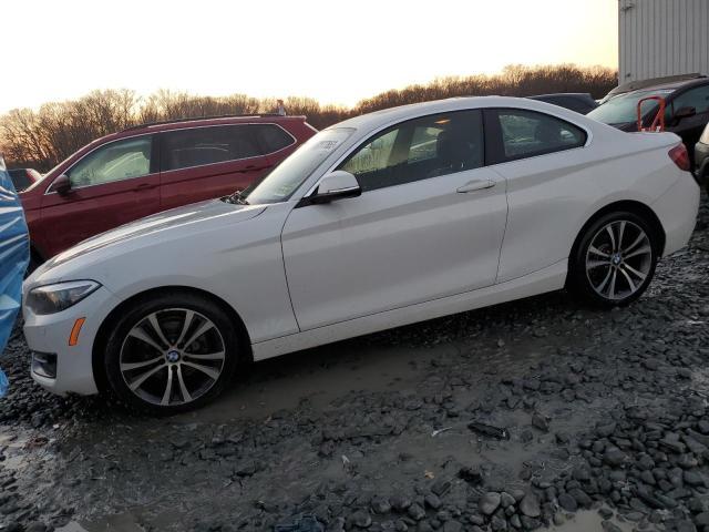 BMW 2 SERIES 228 XI SUL 2016