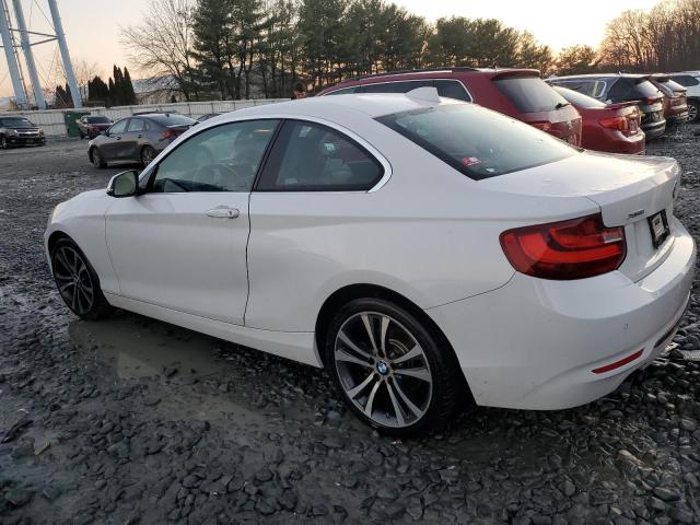 BMW 2 SERIES 228 XI SUL 2016