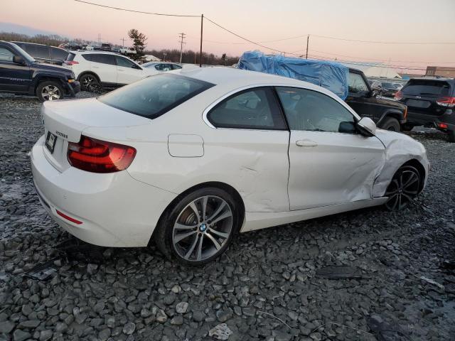 BMW 2 SERIES 228 XI SUL 2016